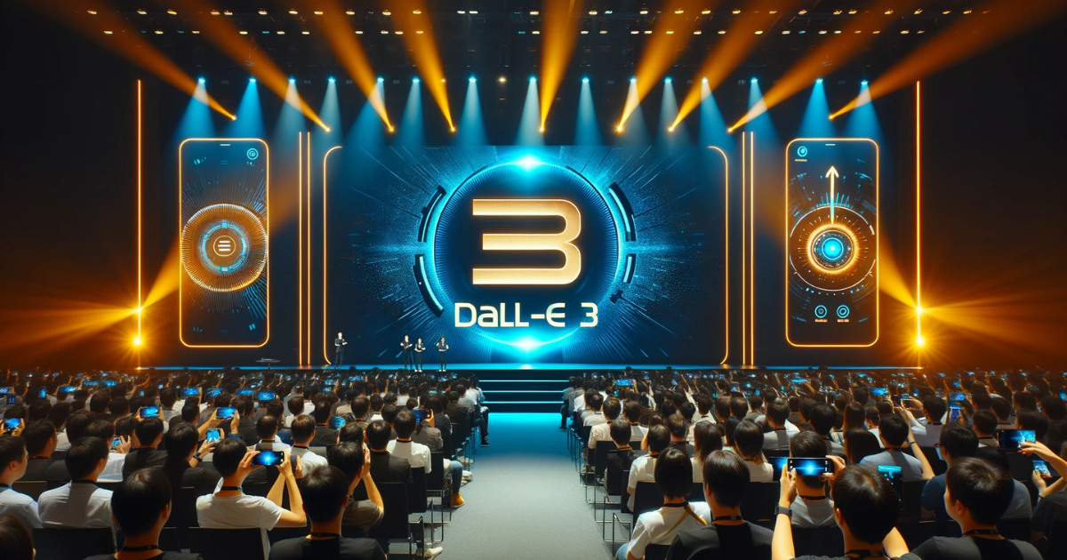 DALL-E 3の進化: より詳細なキャプションで画像生成を向上