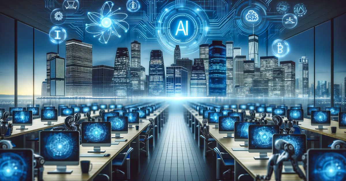生成AI×ブロックチェーン＝人間がいらない「完全自動化」組織が誕生する未来