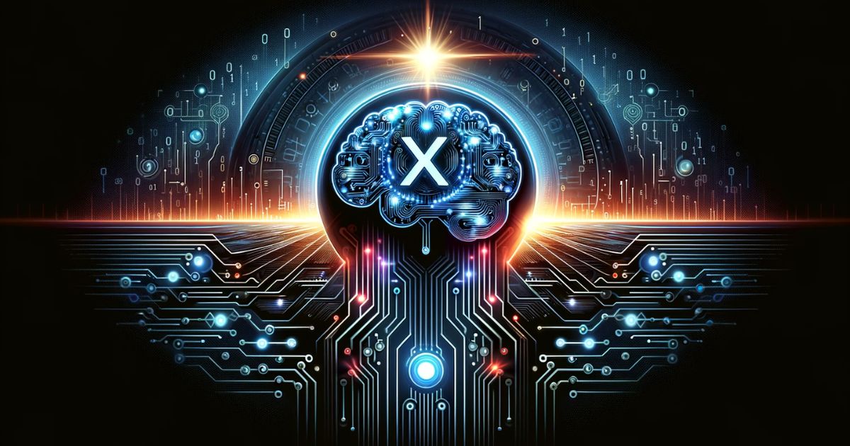 AIの新時代を切り開く—イーロン・マスクの「xAI」始動