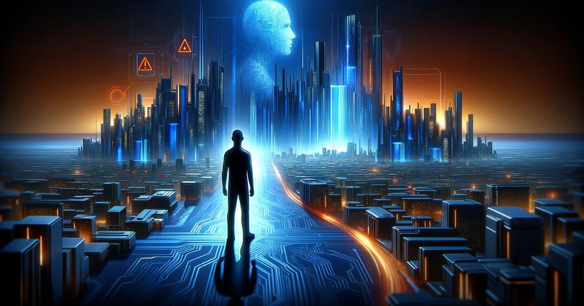 AIの未来とリスク：ジェフリー・ヒントンの警鐘