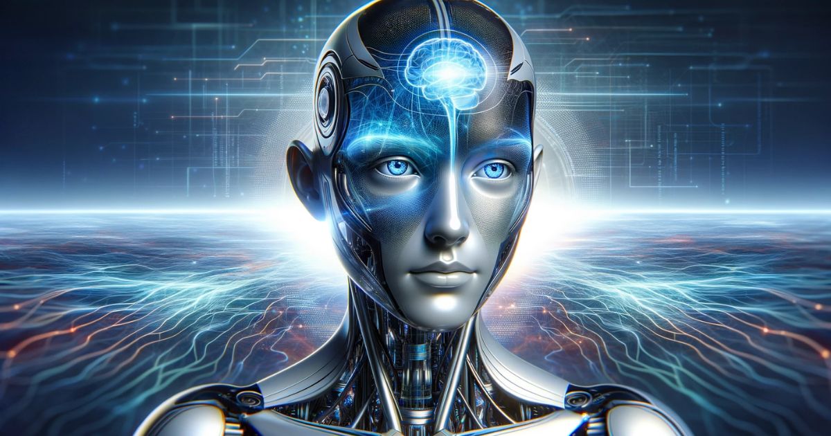 夢をシミュレートするAIロボット「アメカ」：人間のような学習能力を開拓