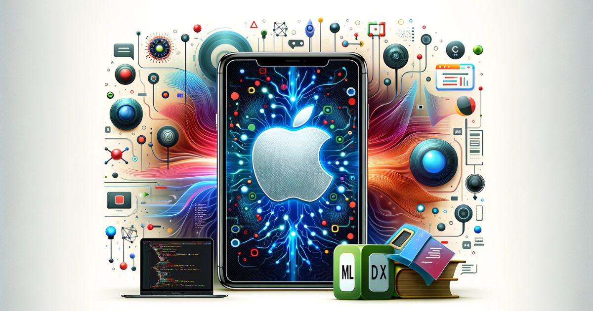 Appleの新たな一歩：開発者向けAIツール「MLX」の発表