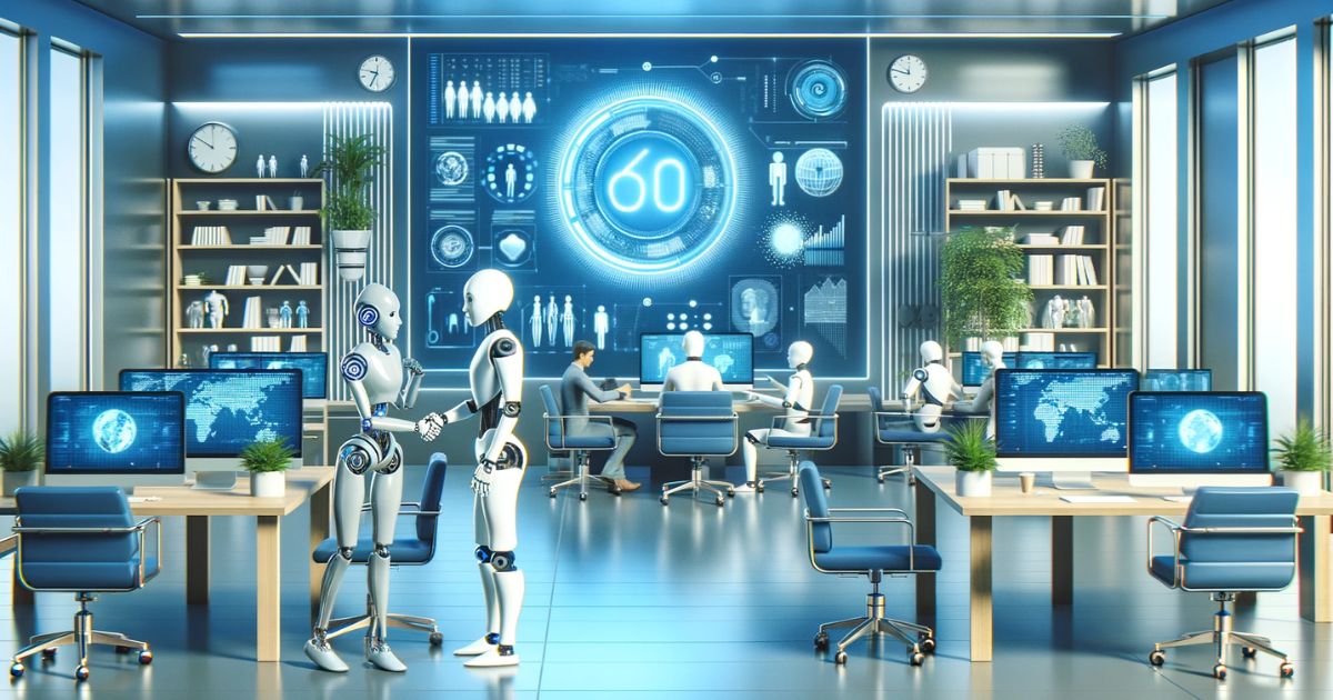 AIクローンが働く新時代、オルツ社が世界初の給与システムを導入