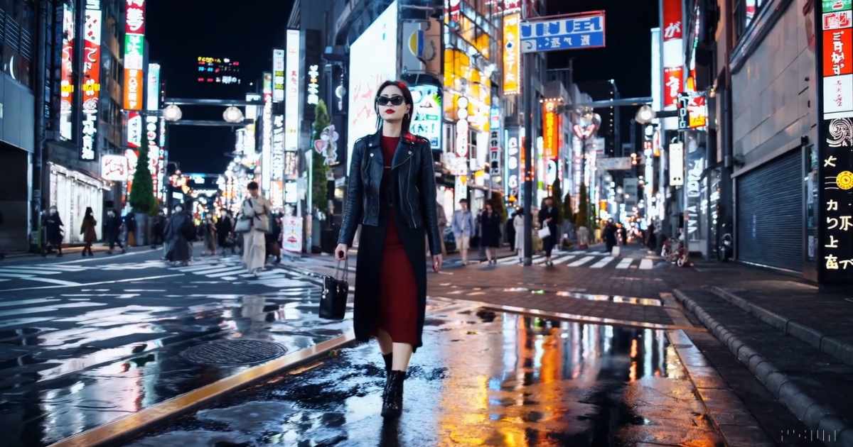 【Sora】OpenAIが新時代の動画生成AIモデルを発表