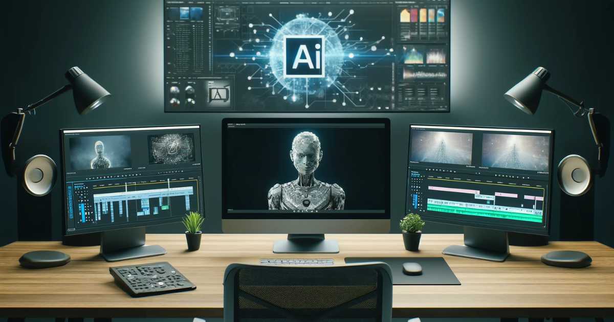 Adobe Premiere ProにOpenAI社『Sora』が統合！？アドビが新たな生成AI機能を発表