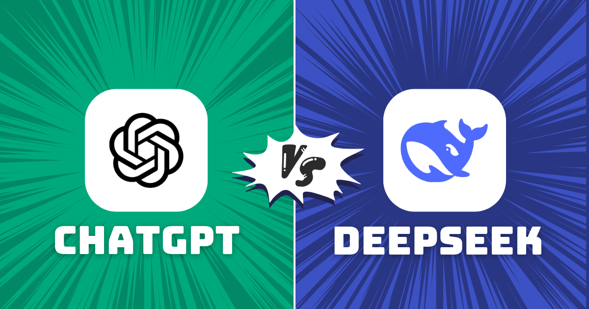 OpenAI vs. DeepSeek：AI業界を揺るがす訴訟問題を徹底解説
