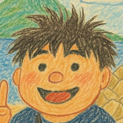 まじんさん